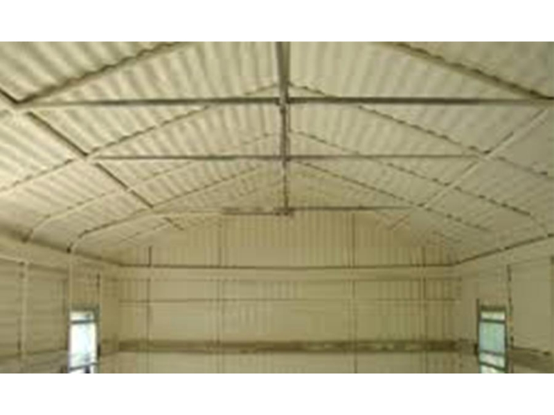Shed / Garage Insulation Insulation